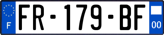 FR-179-BF