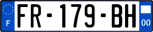 FR-179-BH