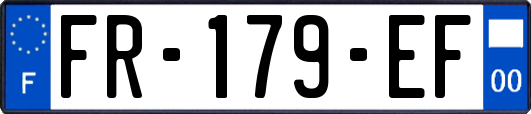 FR-179-EF