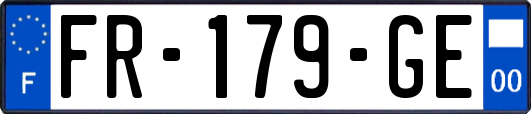 FR-179-GE