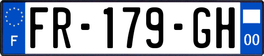 FR-179-GH