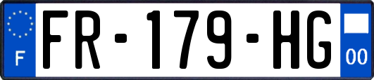 FR-179-HG