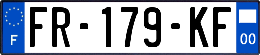 FR-179-KF