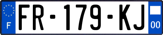 FR-179-KJ