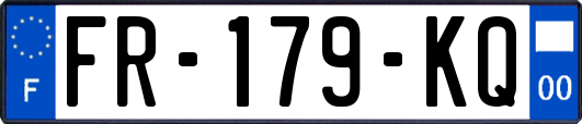 FR-179-KQ