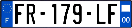 FR-179-LF