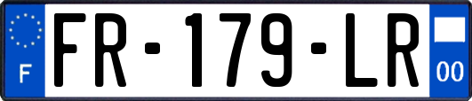 FR-179-LR
