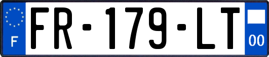 FR-179-LT