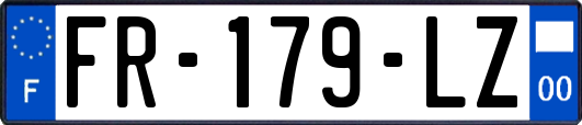 FR-179-LZ