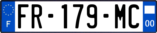 FR-179-MC