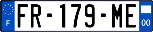 FR-179-ME
