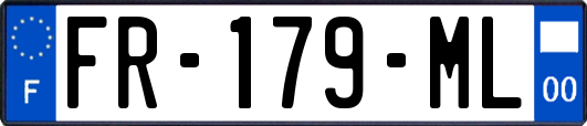 FR-179-ML