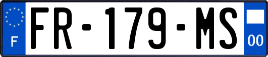 FR-179-MS