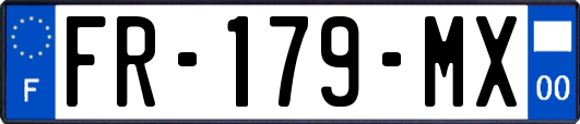 FR-179-MX
