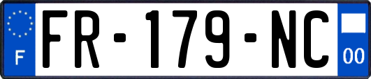 FR-179-NC
