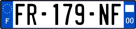 FR-179-NF