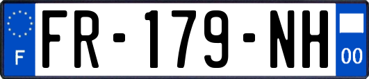 FR-179-NH
