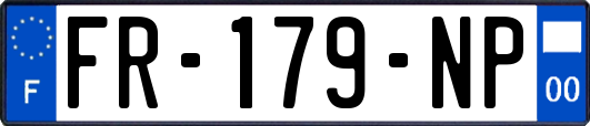 FR-179-NP