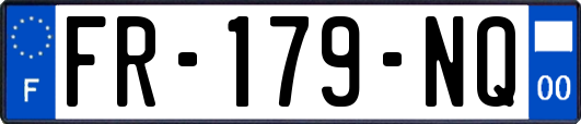 FR-179-NQ