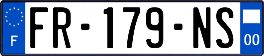 FR-179-NS