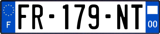 FR-179-NT