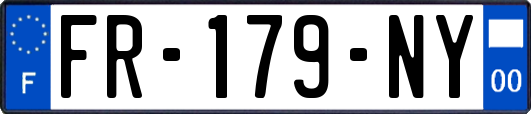 FR-179-NY