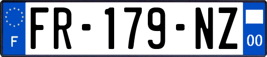 FR-179-NZ