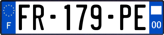 FR-179-PE