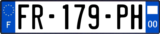 FR-179-PH