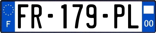 FR-179-PL