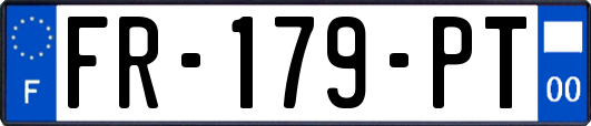 FR-179-PT