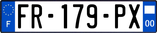 FR-179-PX