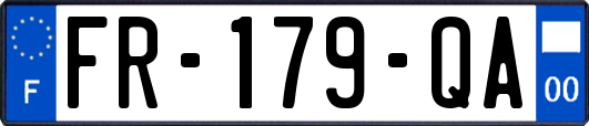 FR-179-QA