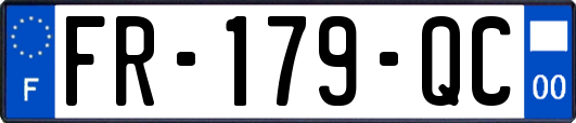 FR-179-QC