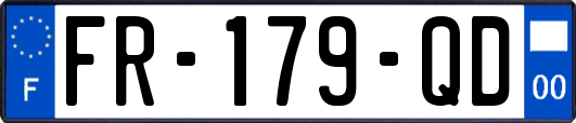FR-179-QD