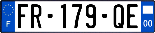 FR-179-QE
