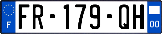 FR-179-QH