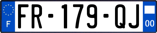 FR-179-QJ