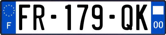 FR-179-QK