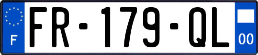 FR-179-QL
