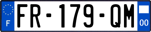 FR-179-QM