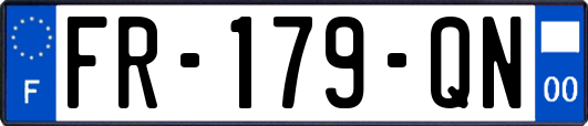FR-179-QN