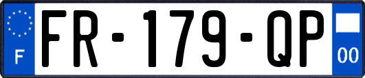 FR-179-QP