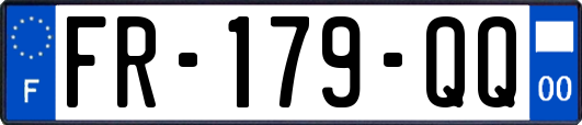 FR-179-QQ