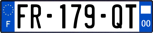 FR-179-QT
