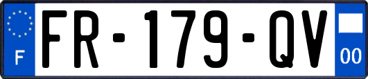 FR-179-QV