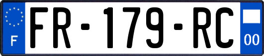 FR-179-RC