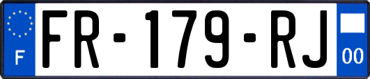 FR-179-RJ