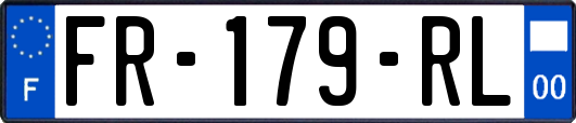 FR-179-RL