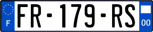 FR-179-RS